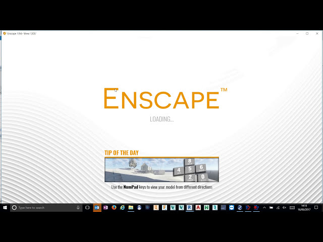 فیلم آموزشی: Autodesk Revit و Rendering with Open Doors با استفاده از Enscape با زیرنویس فارسی