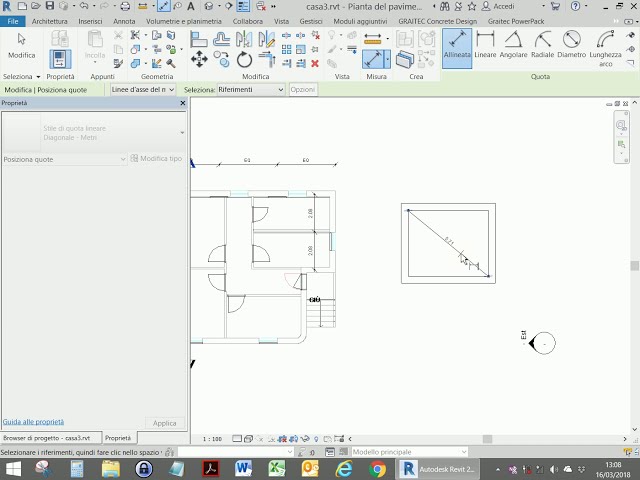 فیلم آموزشی: درس 5 2 ابعاد BIM REVIT با زیرنویس فارسی