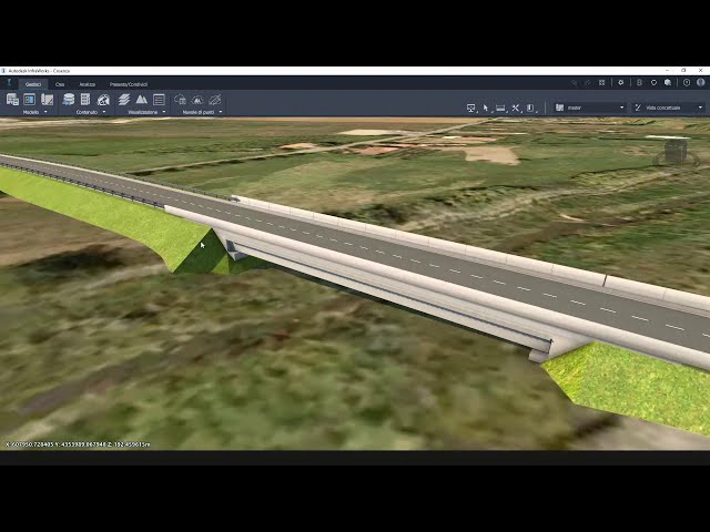 فیلم آموزشی: Civil 3D Tutorial ITA - Infraworks، Civil3D و Revit Workflow (2021) با زیرنویس فارسی
