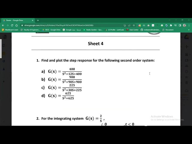 فیلم آموزشی: بررسی اجمالی Matlab Simulink