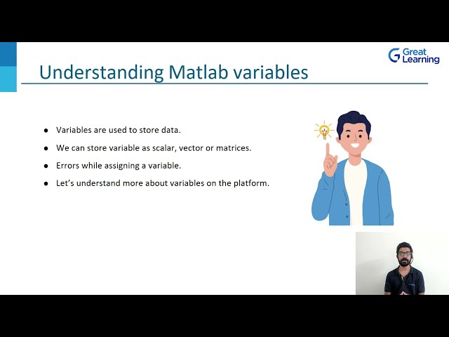 فیلم آموزشی: آموزش متلب | آموزش Matlab برای مبتدیان - 2021| رابط کاربری گرافیکی Matlab | یادگیری عالی با زیرنویس فارسی