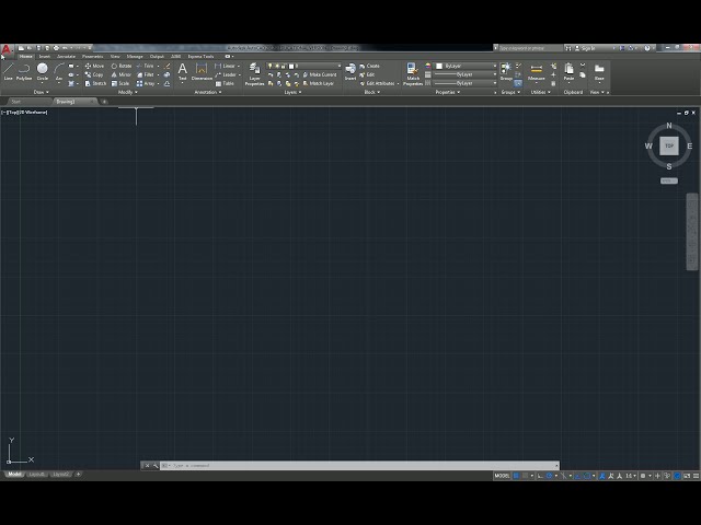 فیلم آموزشی: صادرات پس‌زمینه طرح CAD از Revit با زیرنویس فارسی