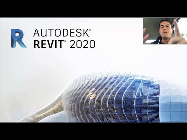 فیلم آموزشی: آموزش REVIT 2020 - نحوه ایجاد مجموعه کار، نحوه همکاری و ایجاد یک فایل مرکزی با زیرنویس فارسی