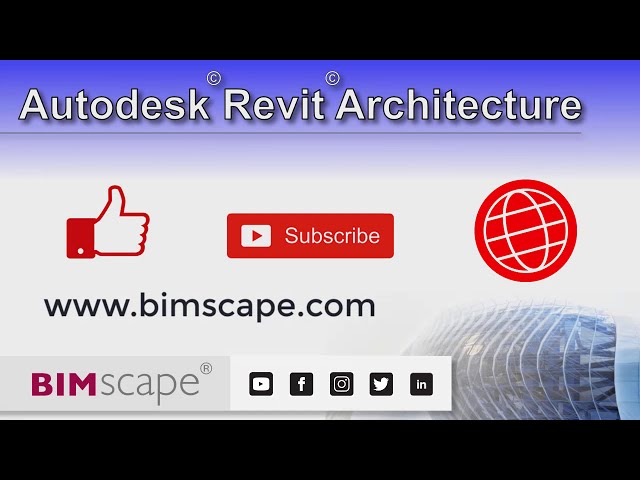 فیلم آموزشی: Autodesk Revit: ابزارهای Filet Arc مورد استفاده در دیوارها با زیرنویس فارسی
