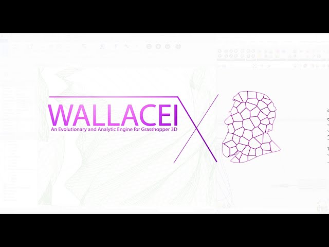 فیلم آموزشی: ادغام Wallacei در Revit از طریق Rhino Inside