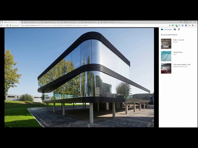 فیلم آموزشی: آموزش Revit در 5 دقیقه: Mass in revit [نمای کلی سریع] (مدل سازی سریع)