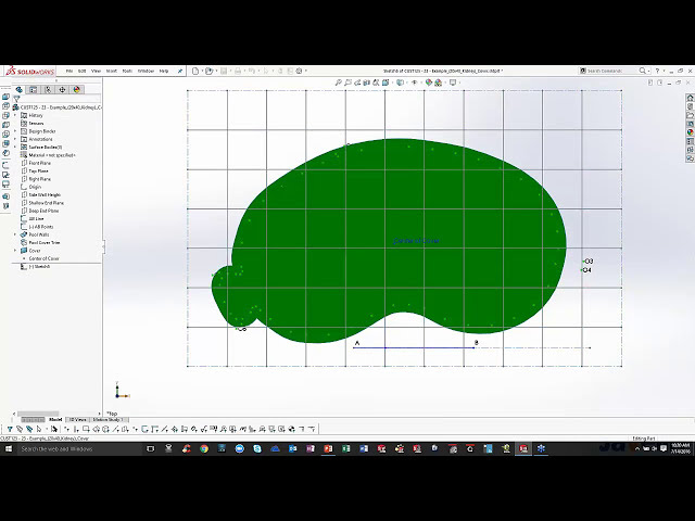 فیلم آموزشی: نرم افزار افزودنی Pool Pattern Pro Pool Design برای SOLIDWORKS با زیرنویس فارسی