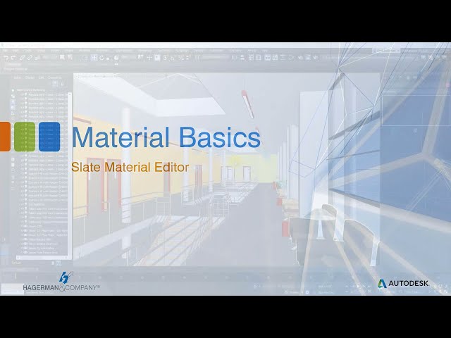 فیلم آموزشی: استفاده از Autodesk Revit به Max با زیرنویس فارسی