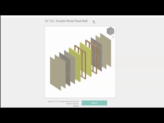 فیلم آموزشی: مقدمه ای بر BIMsmith Forge: دیوارها، کف ها، سقف ها و سقف ها Revit با زیرنویس فارسی