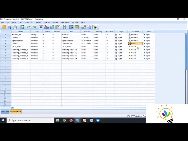 فیلم آموزشی: روش تحقیق قسمت 1: مروری بر روش های مختلف تحقیق با استفاده از SPSS