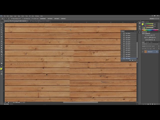 فیلم آموزشی: Custom Textures Revit با زیرنویس فارسی