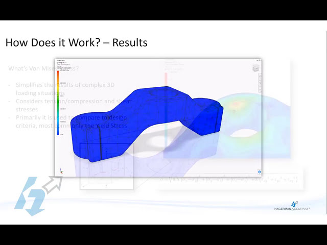 فیلم آموزشی: نظریه پایه تحلیل استرس مخترع Autodesk با زیرنویس فارسی