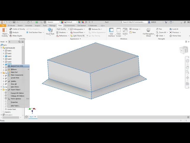 فیلم آموزشی: جریان از طریق صفحه متخلخل و سوراخ دار - آموزش فلوئنت ANSYS