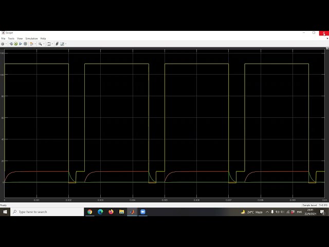 فیلم آموزشی: Matlab Simulink: استفاده از بلوک فضای کاری به منظور رسم نمودار سیمولینک در اسکریپت Matlab. با زیرنویس فارسی