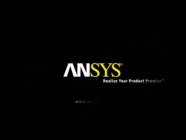 فیلم آموزشی: ANSYS EnSight: صادرات داده های ذرات از Fluent به EnSight با زیرنویس فارسی