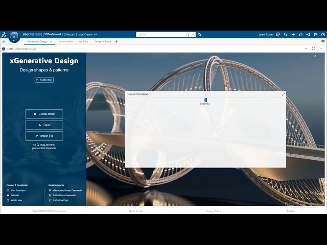 فیلم آموزشی: راه حل های الگوسازی با SOLIDWORKS و 3DEXPERIENCE - وبینار با زیرنویس فارسی