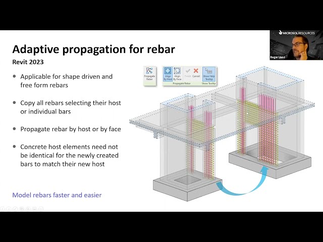 فیلم آموزشی: نسخه جدید Revit 2023 چیست؟ با زیرنویس فارسی