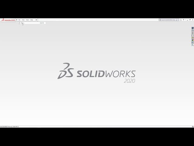 فیلم آموزشی: نحوه نصب SOLIDWORKS 2020 تا 2021 [گام به گام - راه بسیار آسان تر]