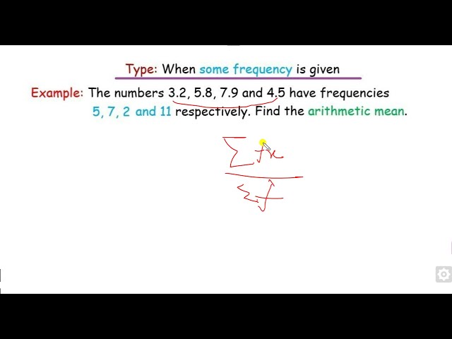 فیلم آموزشی: SPSS - میانگین حسابی وزنی