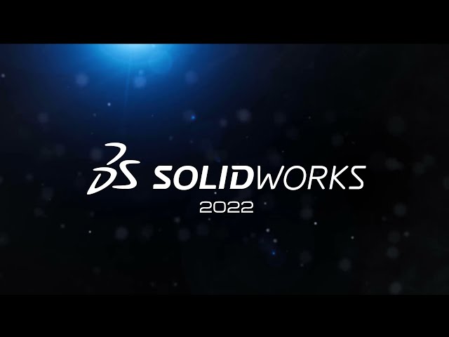 فیلم آموزشی: SOLIDWORKS 2022 چه جدید است - پلاستیک با زیرنویس فارسی