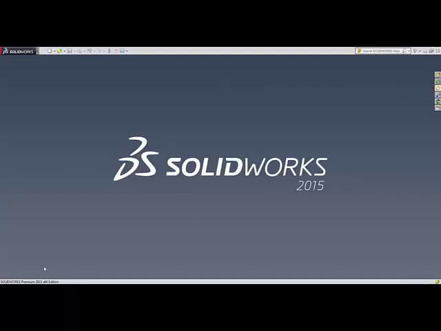 فیلم آموزشی: وارد کردن مختصات ایرفویل به Ansys با استفاده از Solidworks از جمله تغییر زاویه حمله