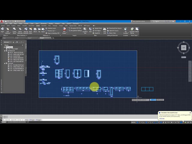 فیلم آموزشی: Revit Snippet: خطای 