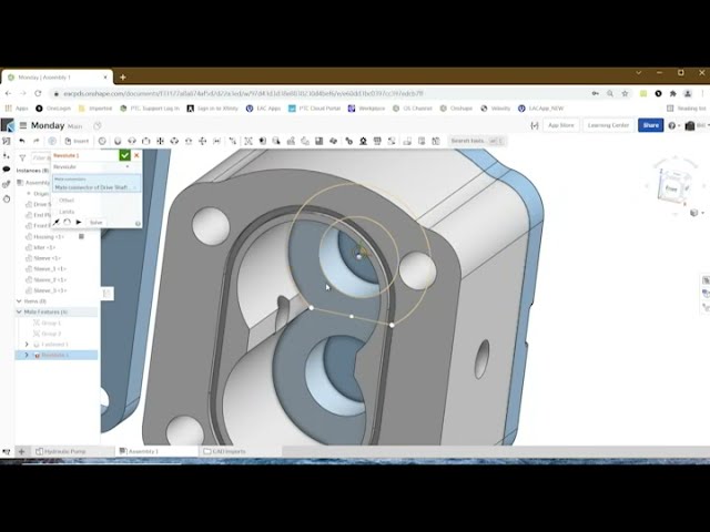 فیلم آموزشی: SOLIDWORKS در مقابل Onshape با زیرنویس فارسی