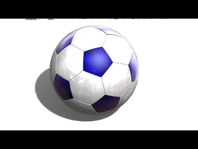 فیلم آموزشی: SolidWorks Tutorial # 283: توپ فوتبال / Icosahedron کوتاه شده