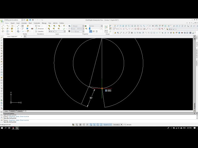 فیلم آموزشی: طراحی تا ساخت نوار نقاله پیچ با SolidWorks (صادرات به CAD)