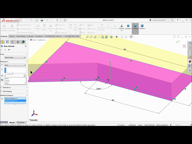 فیلم آموزشی: آموزش Solidworks | طراحی و مونتاژ جک ماشین در Solidworks | آثار جامد با زیرنویس فارسی