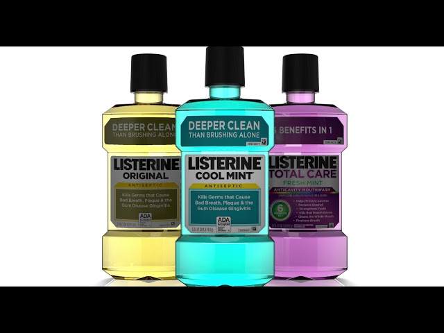 فیلم آموزشی: SolidWorks Visualize Tutorial: Listerine Bottle Render با زیرنویس فارسی