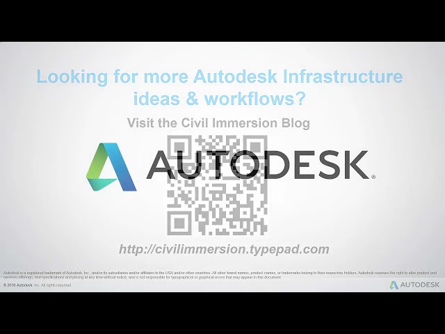 فیلم آموزشی: استفاده از AutoCAD Groups در Civil 3D برای کمک به سازماندهی هندسه. با زیرنویس فارسی