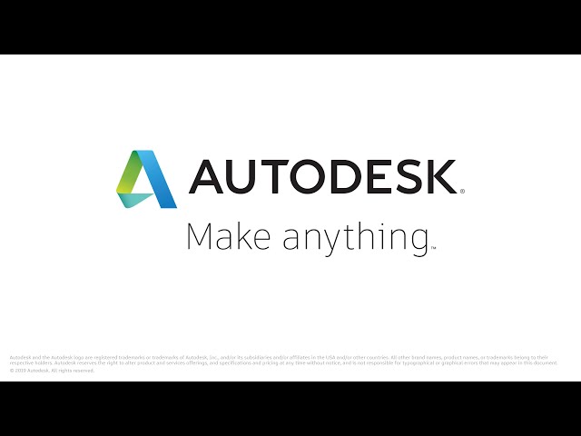 فیلم آموزشی: تجربه Autodesk Inventor 2020