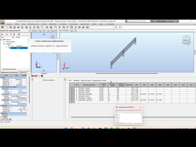 فیلم آموزشی: Robot Armature را به Revit بفرستید با زیرنویس فارسی