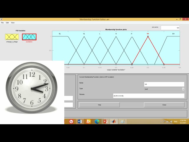 فیلم آموزشی: چگونه کنترل منطق فازی را در MATLAB/SIMULINK پیاده سازی کنیم؟ (قسمت سوم) | دکتر ج.ا لاغری با زیرنویس فارسی