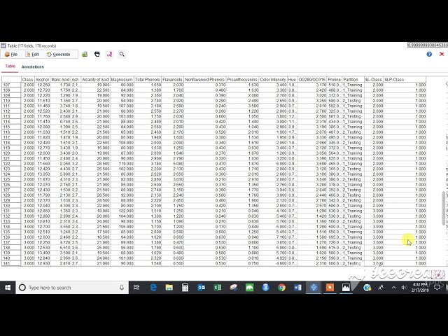 فیلم آموزشی: مدل SPSS رگرسیون لجستیک قسمت 6 با زیرنویس فارسی