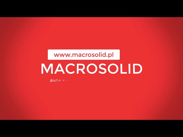 فیلم آموزشی: SOLIDWORKS + MacroSolid - بارکدها، کد QR با زیرنویس فارسی