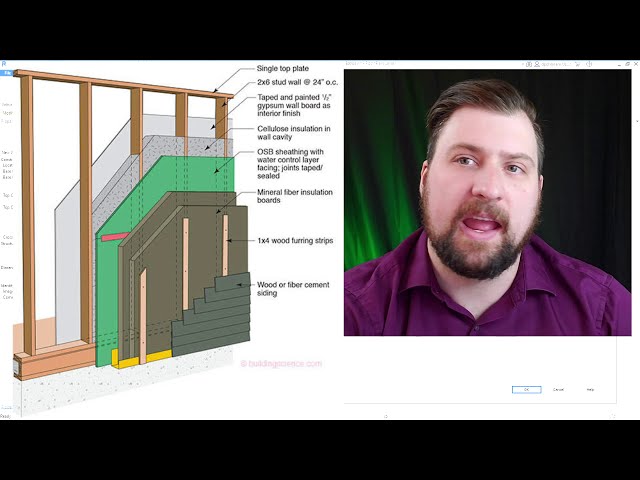 فیلم آموزشی: Revit 2021: Creating Compound Walls با زیرنویس فارسی