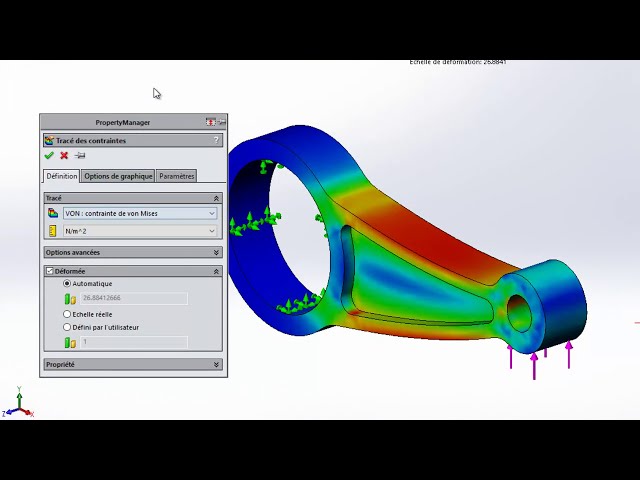 فیلم آموزشی: SolidWorks Rdm با زیرنویس فارسی