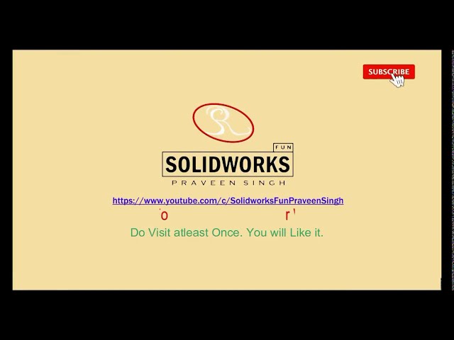 فیلم آموزشی: آموزش Solidworks: مونتاژ طراحی و مطالعه حرکت نوار نقاله و زیرمجموعه غلتکی