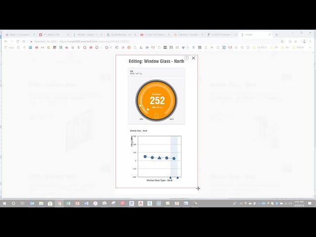 فیلم آموزشی: Revit Insight Analysis با زیرنویس فارسی