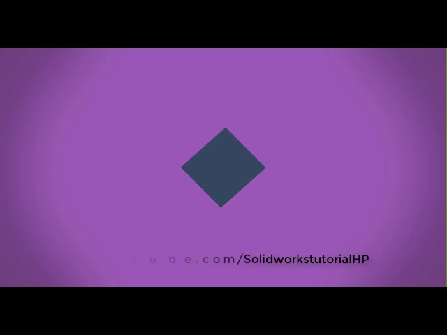 فیلم آموزشی: آموزش Solidworks HP | بوم | بیل مکانیکی ولوو