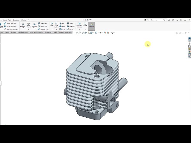 فیلم آموزشی: SolidWorks for Creo Parametric Users - Episode 1: Introduction با زیرنویس فارسی