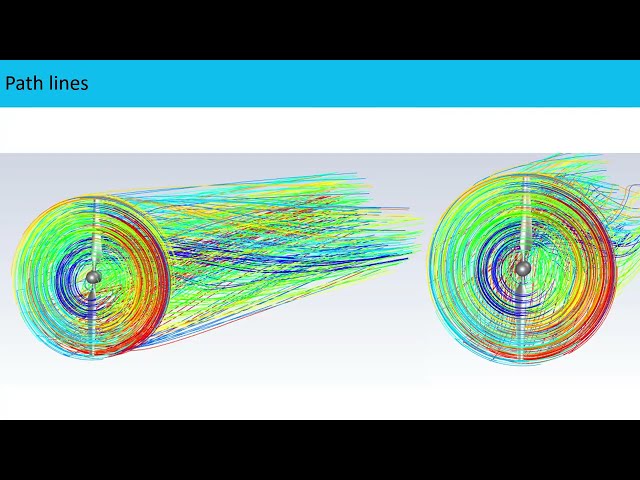 فیلم آموزشی: مدل سازی توربین بادی فاز 6 NREL در SOLIDWORKS - مقدمه ای بر دوره با زیرنویس فارسی