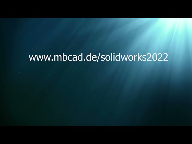 فیلم آموزشی: SOLIDWORKS 2022 - Drawings