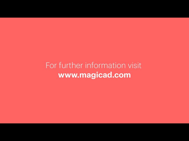 فیلم آموزشی: مسیریابی خودکار بسته کابل در MagiCAD 2022 UR1 برای Revit با زیرنویس فارسی