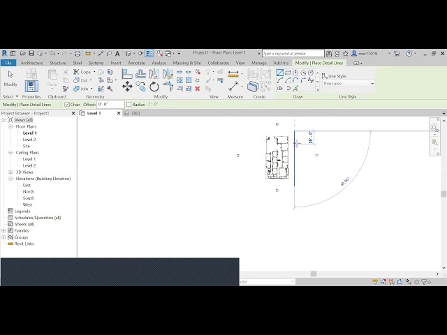 فیلم آموزشی: تبدیل و درج Point Cloud به Revit با زیرنویس فارسی