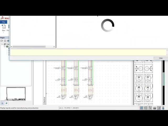 فیلم آموزشی: آموزش طراحی الکتریکی با SolidWorks Electrical 2022