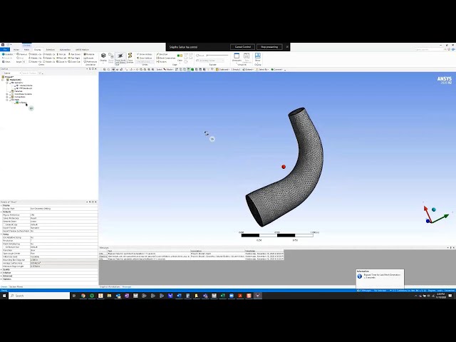 فیلم آموزشی: کاوش و بهینه سازی طراحی با استفاده از Ansys | آکادمی مجازی Ansys با زیرنویس فارسی