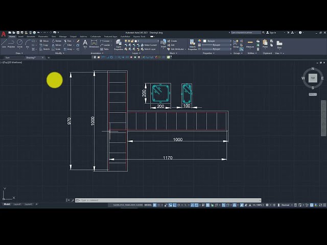 فیلم آموزشی: آموزش ABAQUS، مدلسازی، تحلیل و رفتار اتصال تیر و ستون بتن آرمه با زیرنویس فارسی